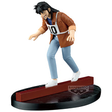 Load image into Gallery viewer, PRE-ORDER Steel Beam Crossing Figure Gambling Apocalypse: Kaiji
