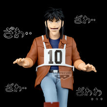 Load image into Gallery viewer, PRE-ORDER Steel Beam Crossing Figure Gambling Apocalypse: Kaiji
