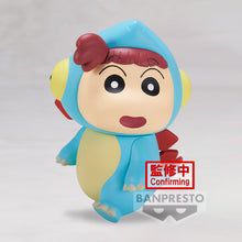 Load image into Gallery viewer, PRE-ORDER Stegosaurus Nene-Chan Crayon Shin-Chan(Movie)
