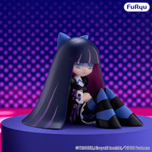 Load image into Gallery viewer, PRE-ORDER Stocking Anarchy Noodle Stopper Figure New PANTY &amp; STOCKING with GARTERBELT
