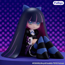 Load image into Gallery viewer, PRE-ORDER Stocking Anarchy Noodle Stopper Figure New PANTY &amp; STOCKING with GARTERBELT
