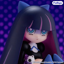 Load image into Gallery viewer, PRE-ORDER Stocking Anarchy Noodle Stopper Figure New PANTY &amp; STOCKING with GARTERBELT
