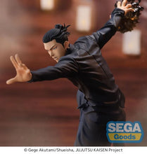 Load image into Gallery viewer, PRE-ORDER Suguru Geto FIGURIZMa Hidden Inventory/Premature Death Jujutsu Kaisen
