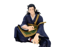 Load image into Gallery viewer, PRE-ORDER Suguru Geto Noodle Stopper Figure Jujutsu Kaisen 0: The Moviere-offer

