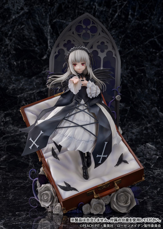 PRE-ORDER Suiginto Rozen Maiden