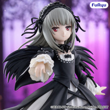 Load image into Gallery viewer, PRE-ORDER Suigintou Trio-Try-iT Figure Rozen Maiden
