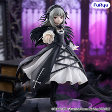 Load image into Gallery viewer, PRE-ORDER Suigintou Trio-Try-iT Figure Rozen Maiden
