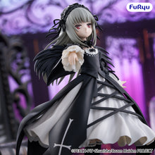Load image into Gallery viewer, PRE-ORDER Suigintou Trio-Try-iT Figure Rozen Maiden
