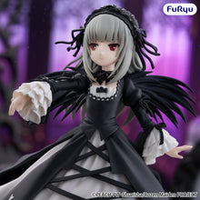 Load image into Gallery viewer, PRE-ORDER Suigintou Trio-Try-iT Figure Rozen Maiden

