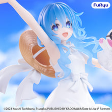 Load image into Gallery viewer, PRE-ORDER Summer Dress Figure Yoshino Date A Live V
