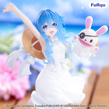 Load image into Gallery viewer, PRE-ORDER Summer Dress Figure Yoshino Date A Live V
