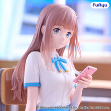 Load image into Gallery viewer, PRE-ORDER Sunao Aikawa Noodle Stopper Figure Even a Replica Can Fall in Love
