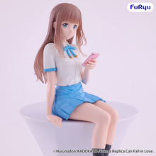 Load image into Gallery viewer, PRE-ORDER Sunao Aikawa Noodle Stopper Figure Even a Replica Can Fall in Love
