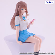 Load image into Gallery viewer, PRE-ORDER Sunao Aikawa Noodle Stopper Figure Even a Replica Can Fall in Love
