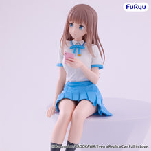 Load image into Gallery viewer, PRE-ORDER Sunao Aikawa Noodle Stopper Figure Even a Replica Can Fall in Love
