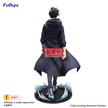 Load image into Gallery viewer, PRE-ORDER Sung Jinwoo Trio-Try-iT Figure Solo Leveling
