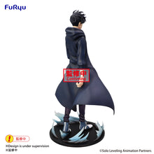 Load image into Gallery viewer, PRE-ORDER Sung Jinwoo Trio-Try-iT Figure Solo Leveling
