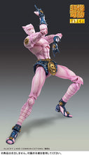 Load image into Gallery viewer, PRE-ORDER Super Action Statue BIG Killer Queen JoJo&#39;s Bizarre Adventure: Diamond Is Unbreakable
