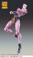 Load image into Gallery viewer, PRE-ORDER Super Action Statue BIG Killer Queen JoJo&#39;s Bizarre Adventure: Diamond Is Unbreakable
