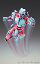 Load image into Gallery viewer, PRE-ORDER Super Action Statue Crazy Diamond JoJo's Bizarre Adventure Part.IV Diamond is Unbreakable
