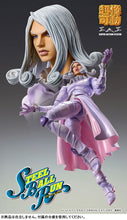 Load image into Gallery viewer, PRE-ORDER Super Action Statue Funny Valentine Jojo&#39;s Bizarre Adventure VII Steel Ball Run
