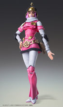Load image into Gallery viewer, PRE-ORDER Super Action Statue Hot Pants JoJo&#39;s Bizarre Adventure Part.VII Steel Ball
