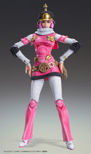 Load image into Gallery viewer, PRE-ORDER Super Action Statue Hot Pants JoJo&#39;s Bizarre Adventure Part.VII Steel Ball

