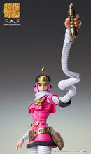 Load image into Gallery viewer, PRE-ORDER Super Action Statue Hot Pants JoJo&#39;s Bizarre Adventure Part.VII Steel Ball
