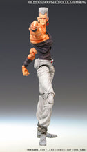 Load image into Gallery viewer, PRE-ORDER Super Action Statue J.P. Polnareff JoJo's Bizarre Adventure Part 3

