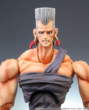 Load image into Gallery viewer, PRE-ORDER Super Action Statue J.P. Polnareff JoJo's Bizarre Adventure Part 3
