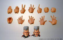 Load image into Gallery viewer, PRE-ORDER Super Action Statue J.P. Polnareff JoJo's Bizarre Adventure Part 3
