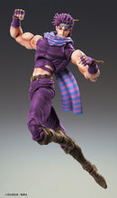 Load image into Gallery viewer, PRE-ORDER Super Action Statue Joseph Joestar Third JoJo&#39;s Bizarre Adventure: Battle Tendency
