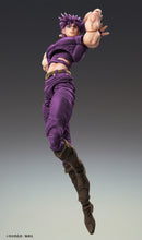 Load image into Gallery viewer, PRE-ORDER Super Action Statue Joseph Joestar Third JoJo&#39;s Bizarre Adventure: Battle Tendency
