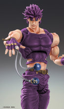Load image into Gallery viewer, PRE-ORDER Super Action Statue Joseph Joestar Third JoJo&#39;s Bizarre Adventure: Battle Tendency
