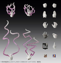 Load image into Gallery viewer, PRE-ORDER Super Action Statue Joseph Joestar &amp; Iggy JoJo's Bizarre Adventure Part.III
