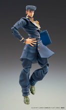 Load image into Gallery viewer, PRE-ORDER Super Action Statue Josuke Higashikata  JoJo&#39;s Bizarre Adventure Part IV Diamond is Unbreakable

