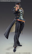 Load image into Gallery viewer, PRE-ORDER Super Action Statue Jotaro Kujo Ver.2 Jojo's Bizarre Adventure: Stardust Crusaders

