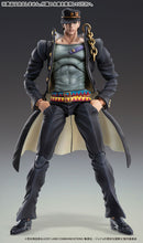 Load image into Gallery viewer, PRE-ORDER Super Action Statue Jotaro Kujo Ver.2 Jojo's Bizarre Adventure: Stardust Crusaders
