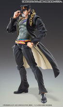 Load image into Gallery viewer, PRE-ORDER Super Action Statue Jotaro Kujo Ver.2 Jojo's Bizarre Adventure: Stardust Crusaders
