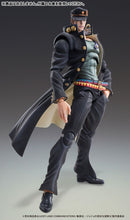 Load image into Gallery viewer, PRE-ORDER Super Action Statue Jotaro Kujo Ver.2 Jojo's Bizarre Adventure: Stardust Crusaders
