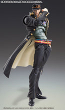 Load image into Gallery viewer, PRE-ORDER Super Action Statue Jotaro Kujo Ver.2 Jojo's Bizarre Adventure: Stardust Crusaders
