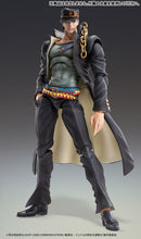 Load image into Gallery viewer, PRE-ORDER Super Action Statue Jotaro Kujo Ver.2 Jojo's Bizarre Adventure: Stardust Crusaders
