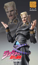 Load image into Gallery viewer, PRE-ORDER Super Action Statue Keicho Nijimura &amp; Bad Company JoJo's Bizarre Adventure Part IV Diamond Is Unbreakable
