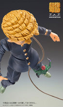 Load image into Gallery viewer, PRE-ORDER Super Action Statue Keicho Nijimura &amp; Bad Company JoJo's Bizarre Adventure Part IV Diamond Is Unbreakable
