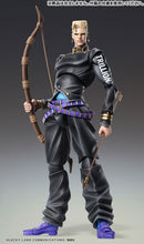 Load image into Gallery viewer, PRE-ORDER Super Action Statue Keicho Nijimura &amp; Bad Company JoJo's Bizarre Adventure Part IV Diamond Is Unbreakable
