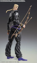 Load image into Gallery viewer, PRE-ORDER Super Action Statue Keicho Nijimura &amp; Bad Company JoJo's Bizarre Adventure Part IV Diamond Is Unbreakable
