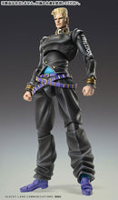 Load image into Gallery viewer, PRE-ORDER Super Action Statue Keicho Nijimura &amp; Bad Company JoJo's Bizarre Adventure Part IV Diamond Is Unbreakable
