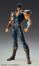 Load image into Gallery viewer, PRE-ORDER Super Action Statue Kenshiro Fist of the North Star (re-run)
