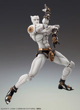Load image into Gallery viewer, PRE-ORDER Super Action Statue Killer Queen JoJo&#39;s Bizarre Adventure: Diamond is Unbreakable
