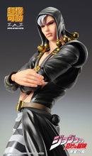 Load image into Gallery viewer, PRE-ORDER Super Action Statue Risotto Nero JoJo's Bizarre Adventure: Golden Wind

